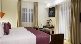 Khách sạn Royal Riverside Hội An